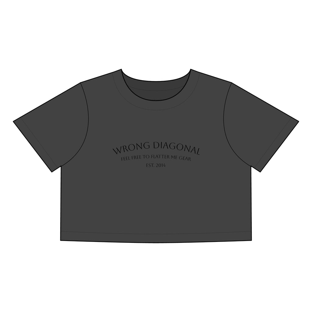 Wrong Diagonal